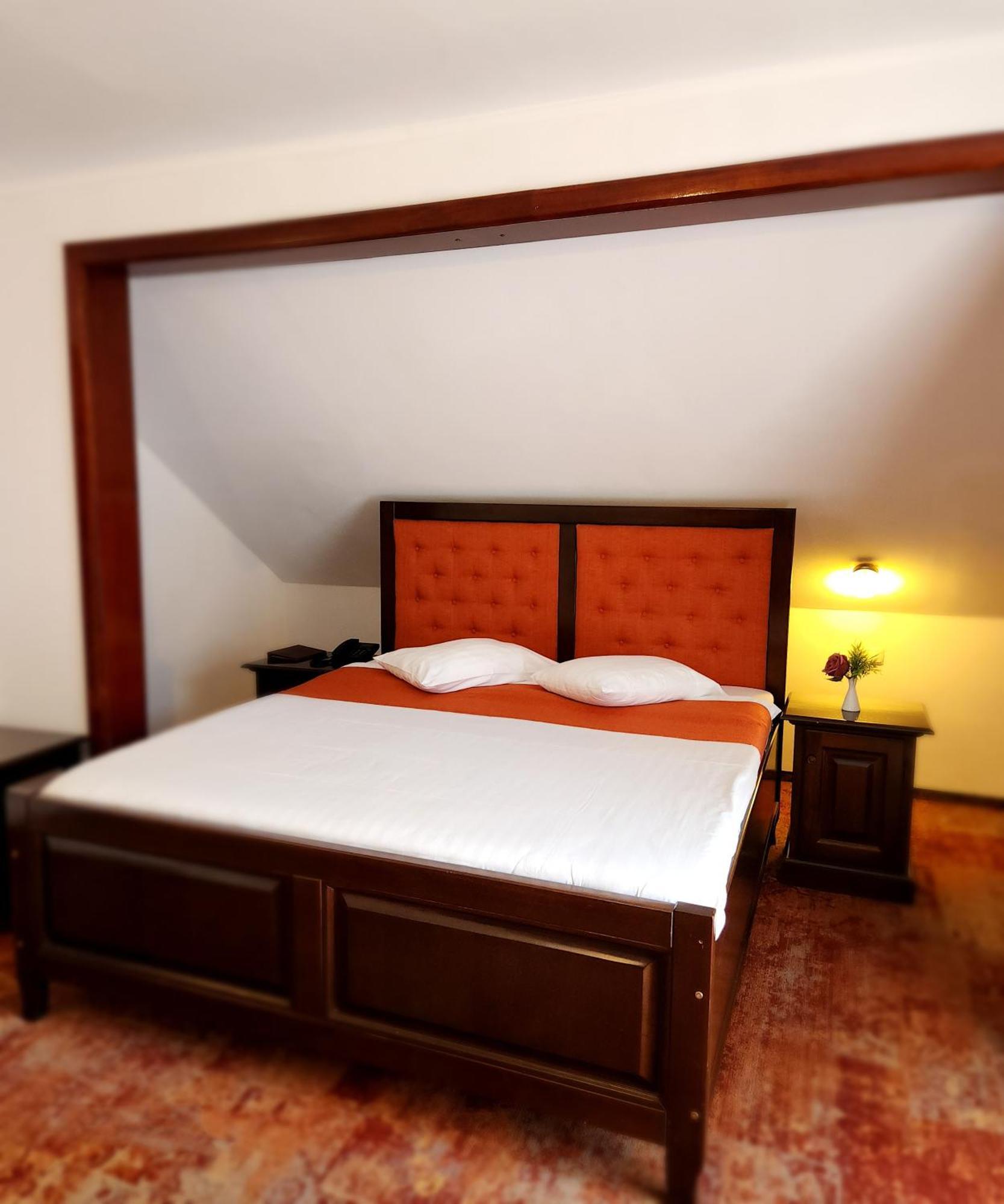 Hotel Piatra Mare Poiana Brasov Exterior photo