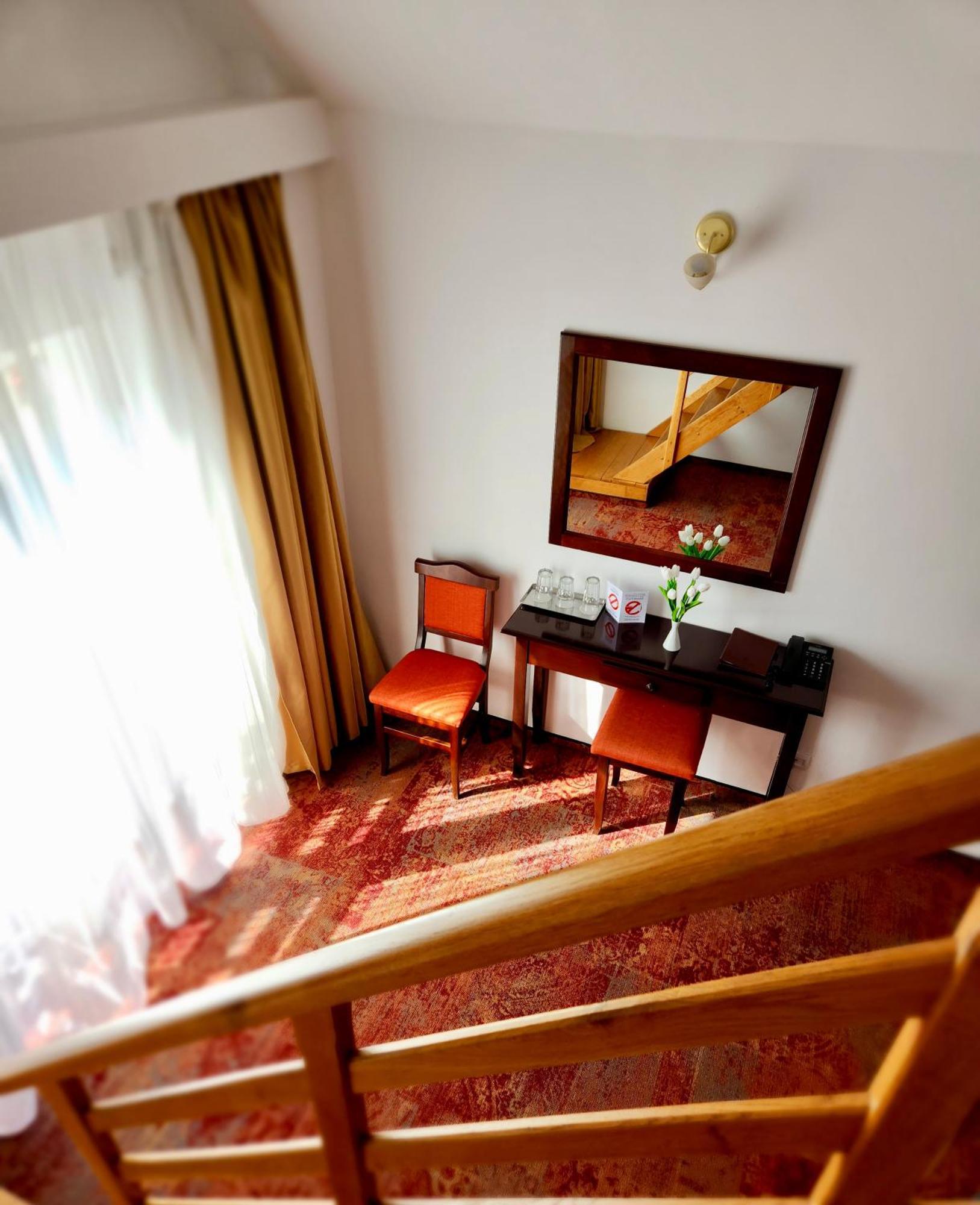 Hotel Piatra Mare Poiana Brasov Exterior photo